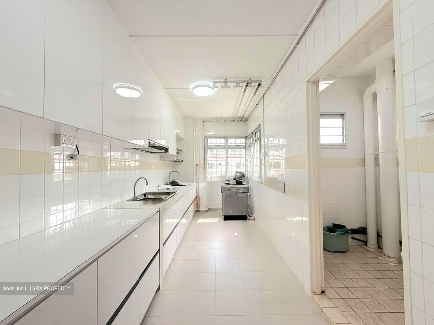 Blk 185B Rivervale Gateway (Sengkang), HDB 4 Rooms #600434571